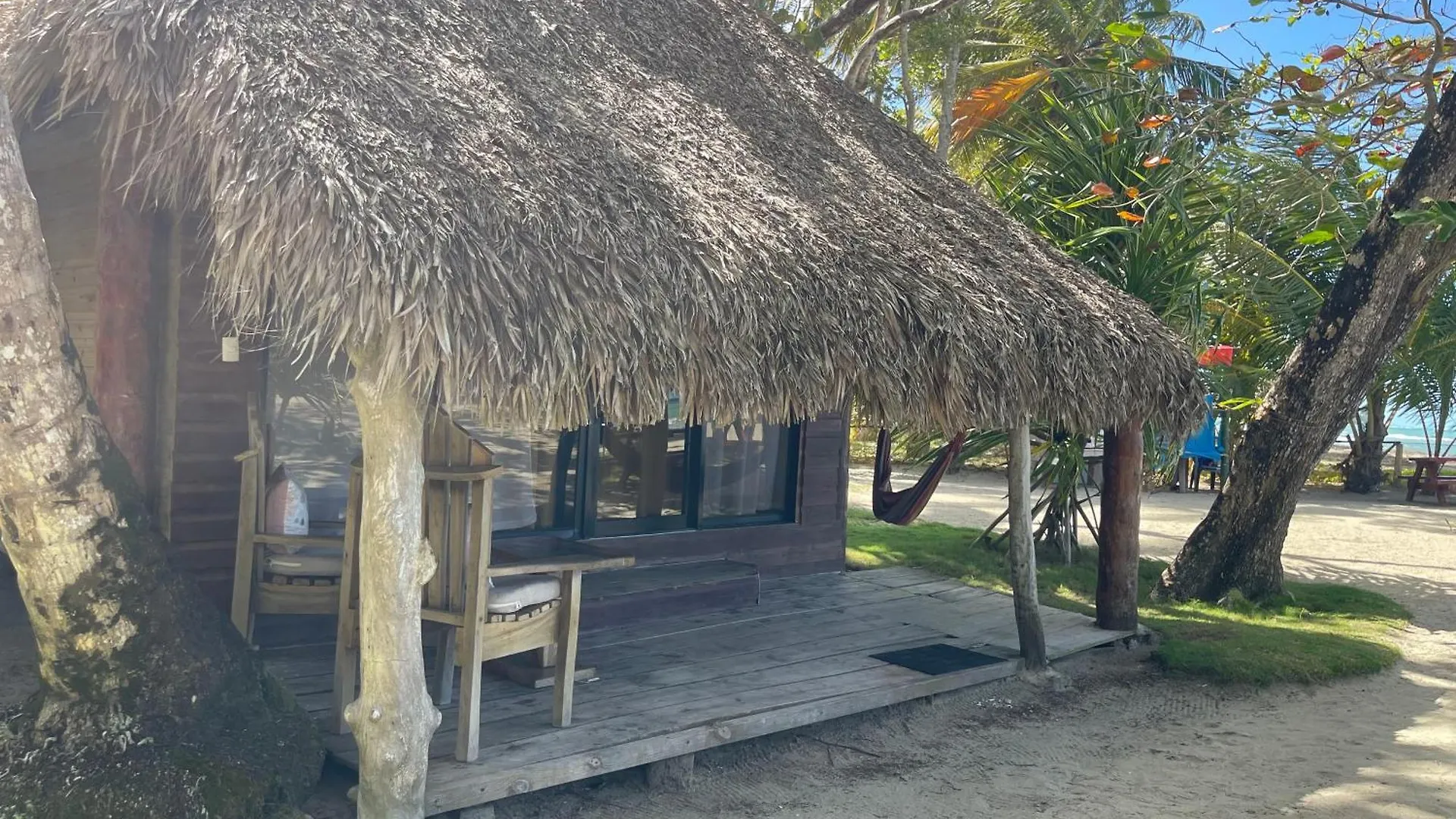 Playa Paraiso En Magante La Yagua Inn