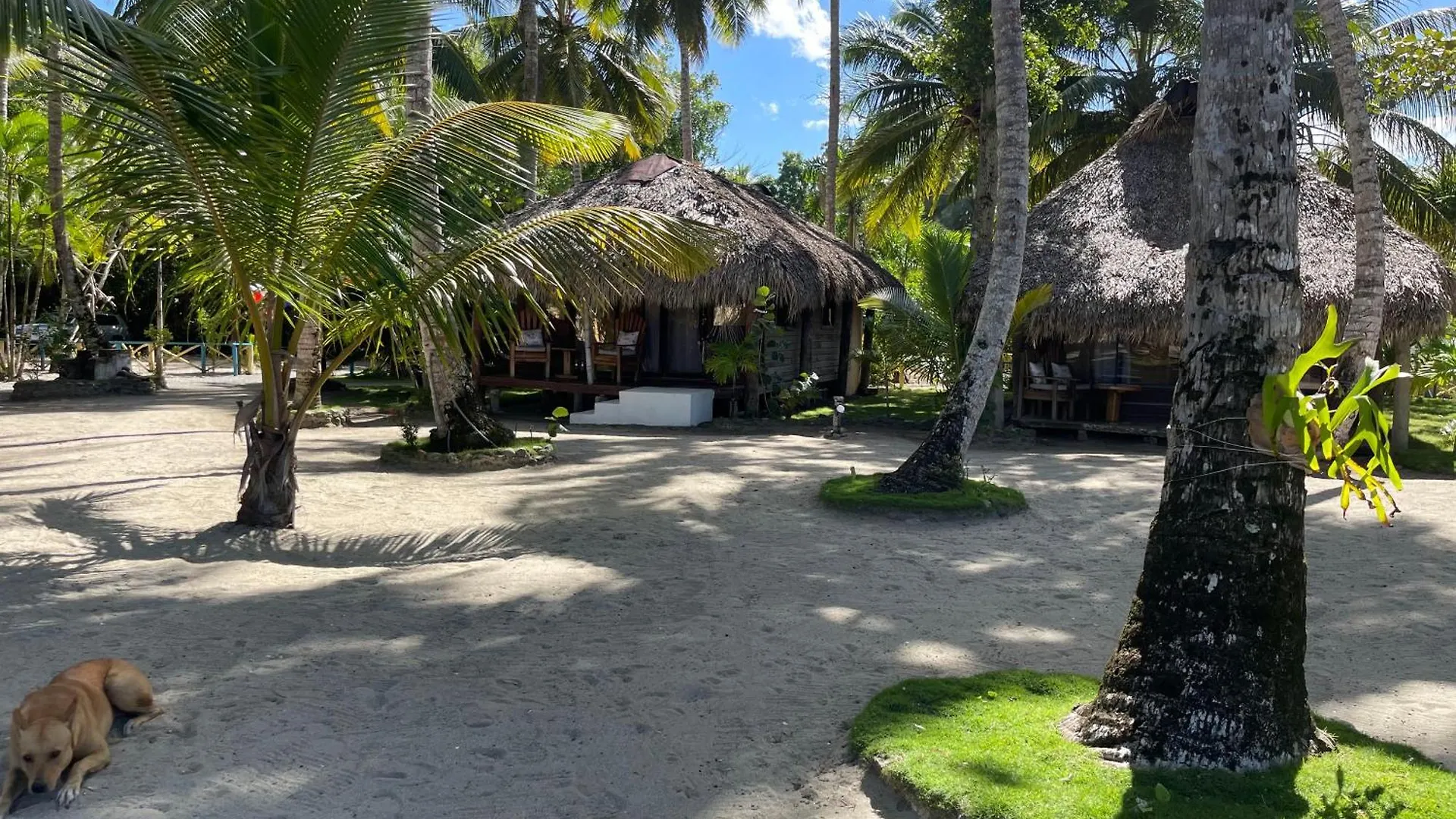 ** Inn Playa Paraiso En Magante La Yagua Dominican Republic