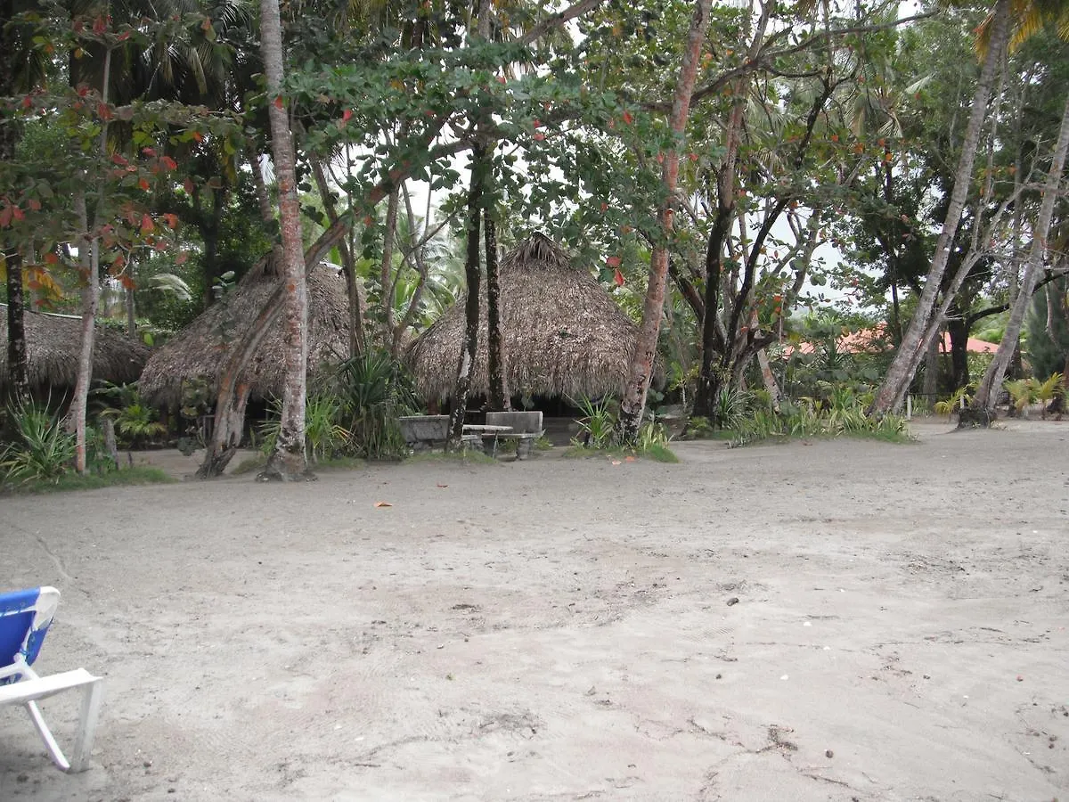** Inn Playa Paraiso En Magante La Yagua Dominican Republic