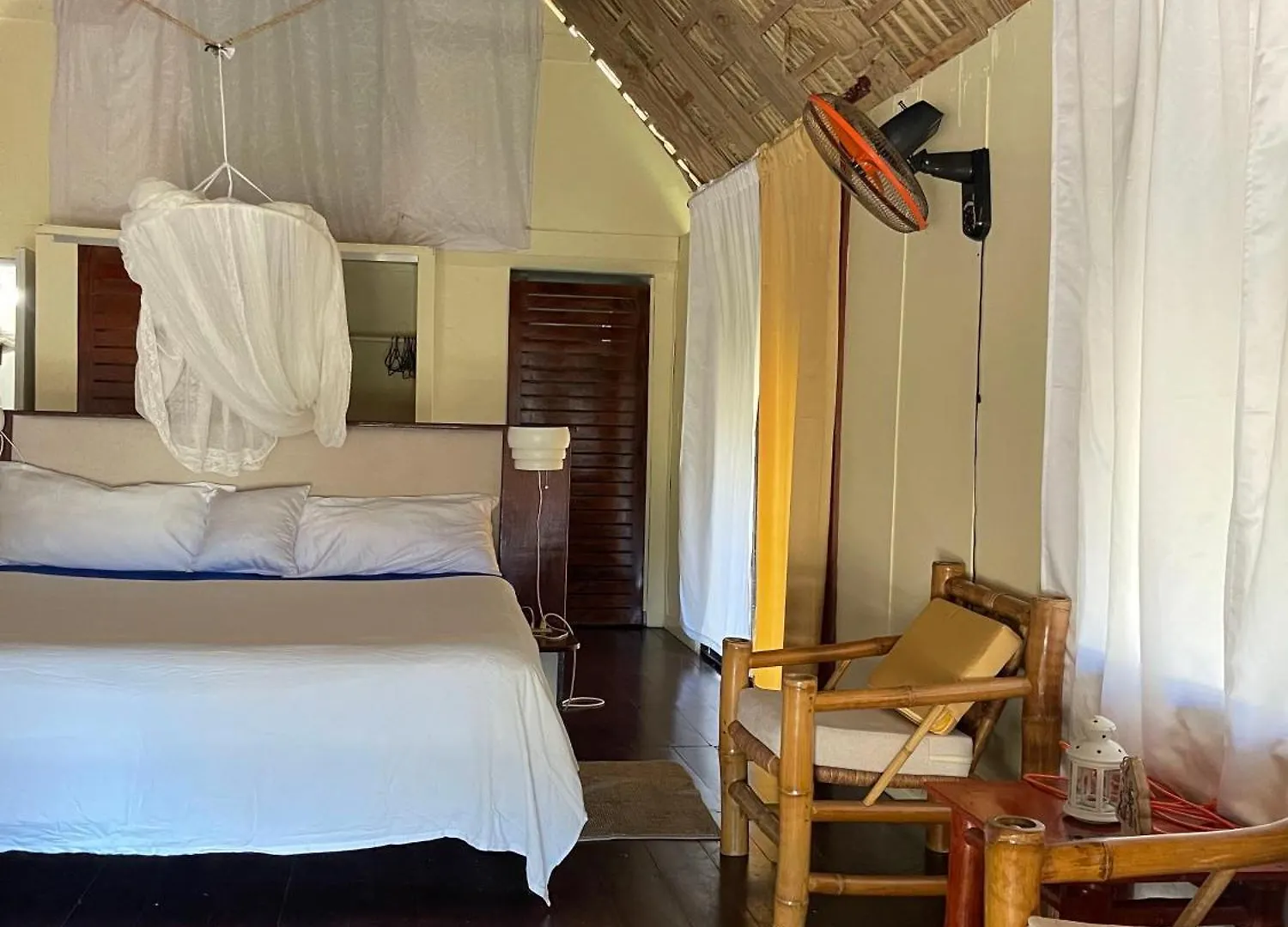 Inn Playa Paraiso En Magante La Yagua