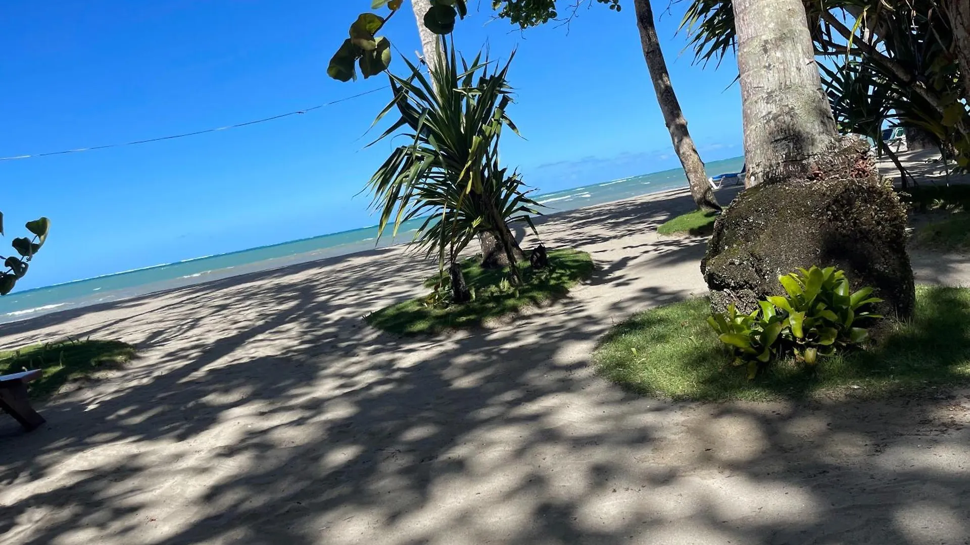 Inn Playa Paraiso En Magante La Yagua