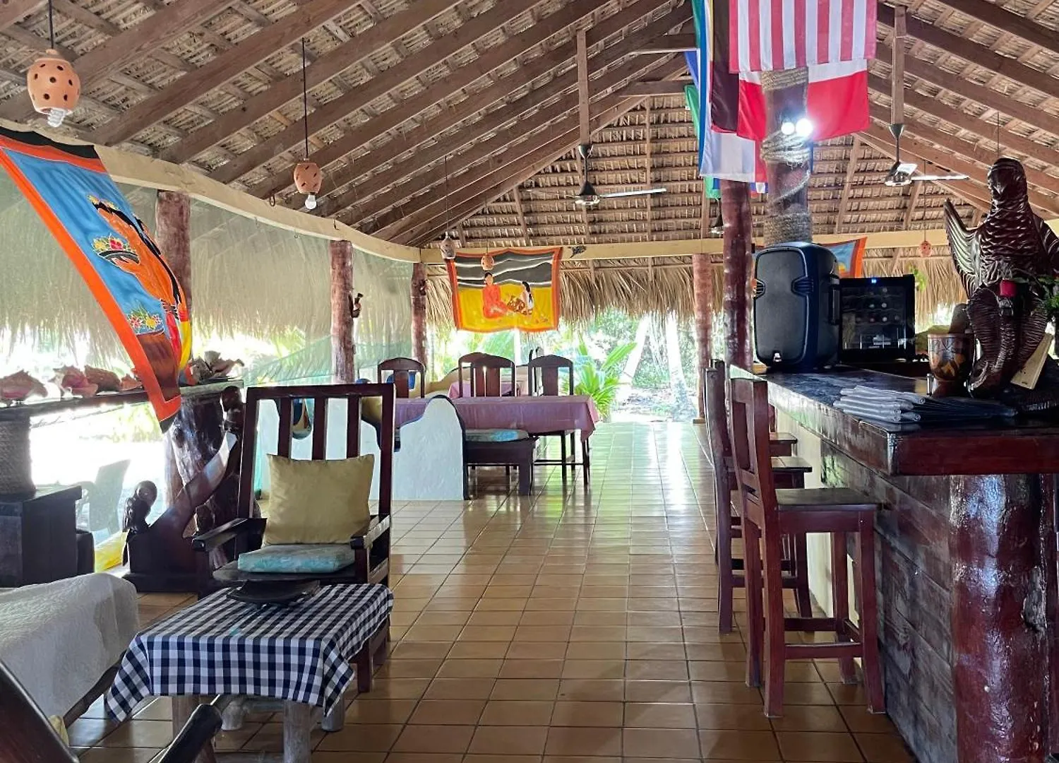 Inn Playa Paraiso En Magante La Yagua