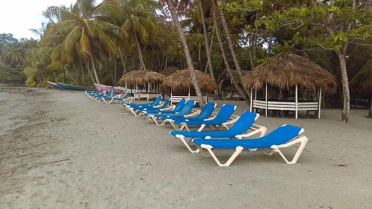 Playa Paraiso En Magante La Yagua Dominican Republic
