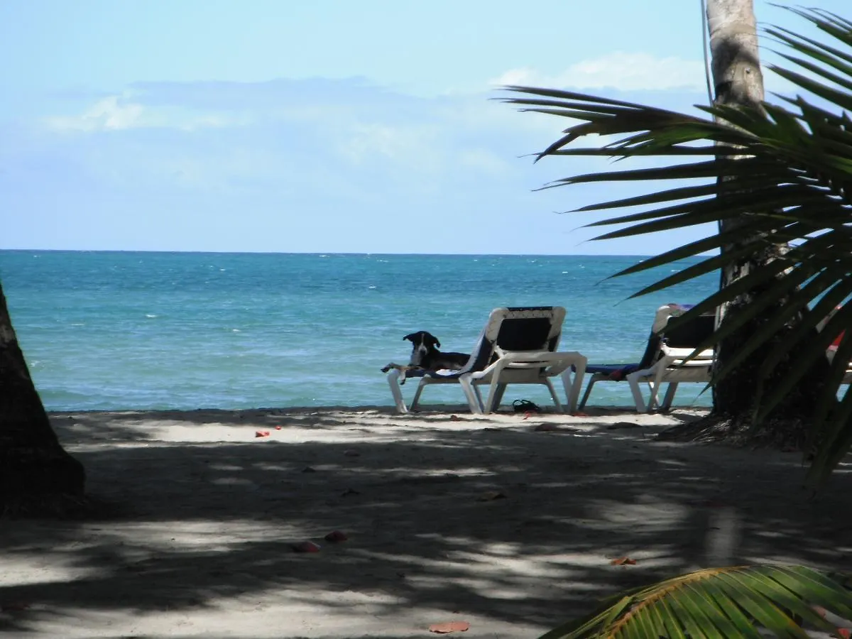 Playa Paraiso En Magante La Yagua