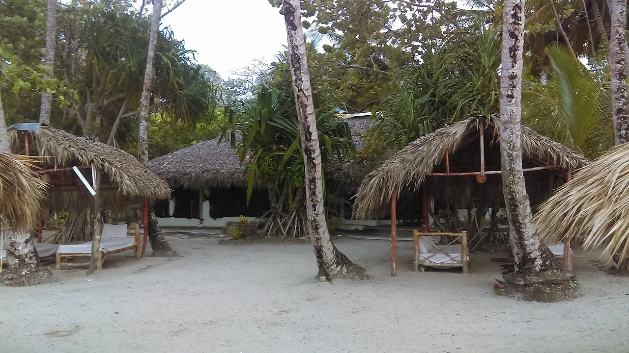 Playa Paraiso En Magante La Yagua Inn