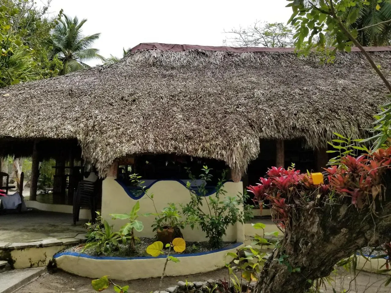 Playa Paraiso En Magante La Yagua 2*,