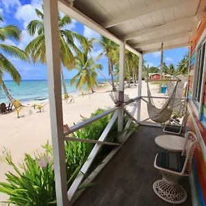 Bed & Breakfast El Paraiso De Saona