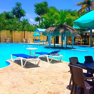 Hotel El Currican