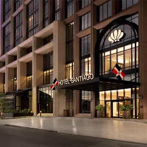Santiago, Curio Collection By Hilton Santiago De Los Caballeros