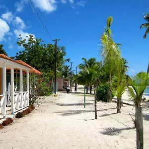 Bed & Breakfast El Paraiso De Saona