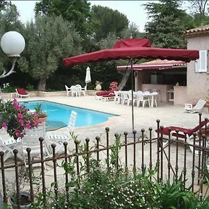 L'air Du Temps Bed & Breakfast